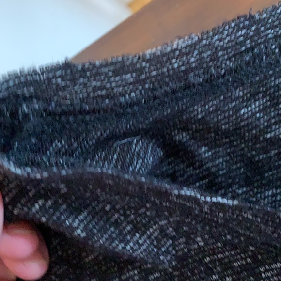 BKE long loose tee shirt top blouse - Picture 6 of 9